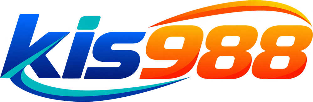 kis988 Logo